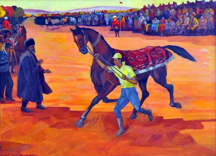 Наша гордость